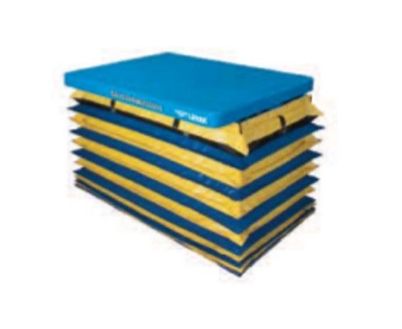 Bishamon CompacLift Bellows Skirting&lt;br&gt;(X-30SE Models)