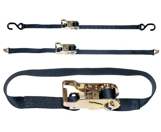 GENERAL PURPOSE 1&quot; TIE-DOWNS