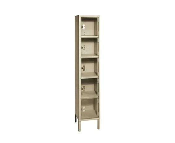 CLEARSIGHT™ LOCKERS