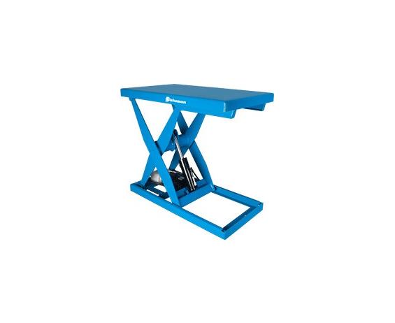Bishamon Optimus LK Series Ergonomic Work Posistioners