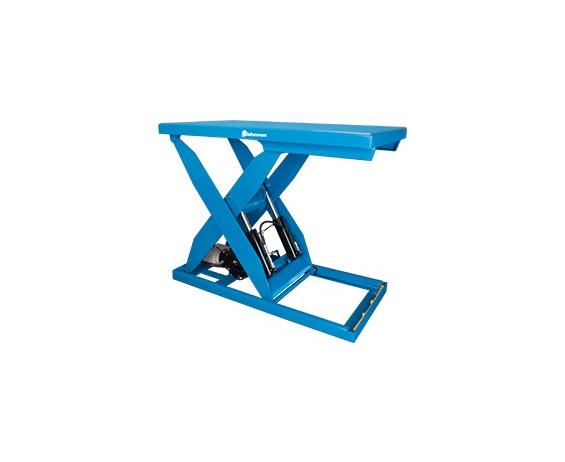 ELECTRIC HYDRAULIC LIFT TABLES