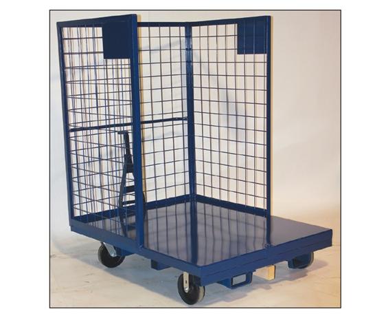 ORDER PICKERS