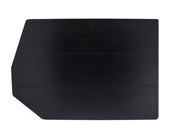 WINDOWS &amp; DIVIDERS FOR 24&quot;, 30&quot; &amp; 36&quot; HULK CONTAINERS