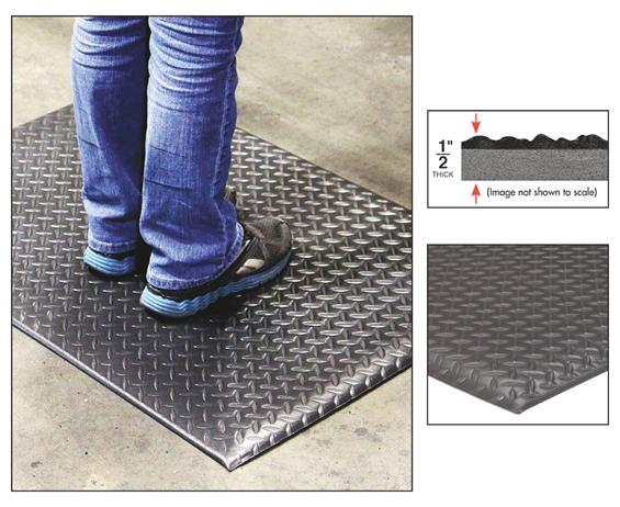 STRONG STEP - CUSTOM LENGTHS