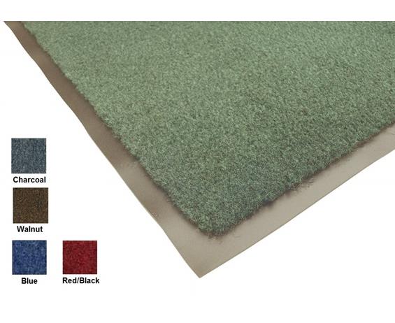 DELUXE OLEFIN MATTING - CUSTOM LENGTH