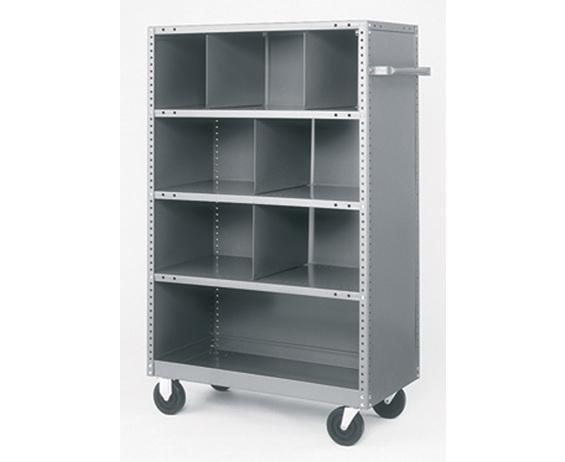 BIN DIVIDER TRUCK