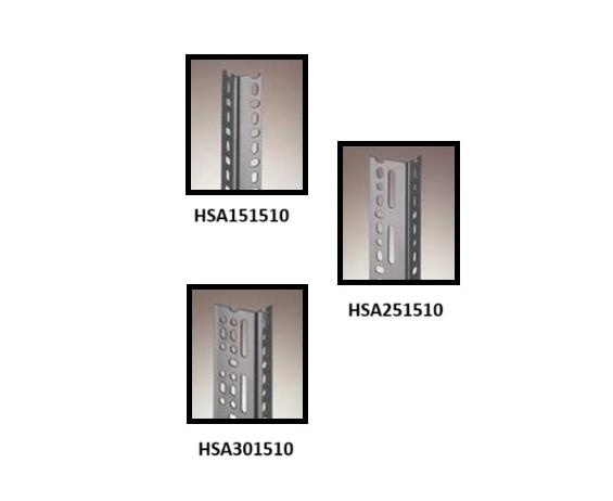SLOTTED ANGLE
