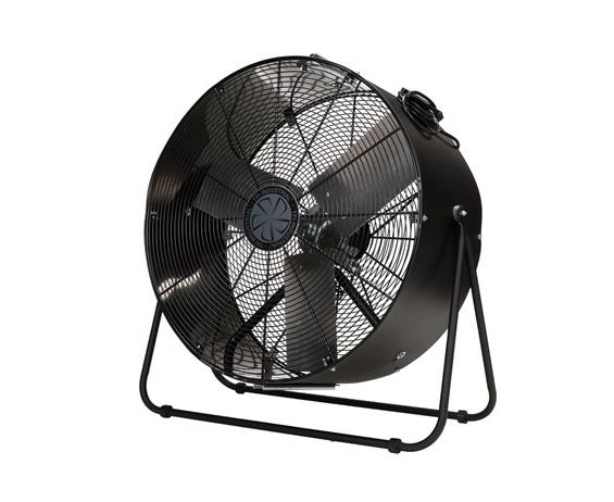 FLOOR MINI-BLOWER