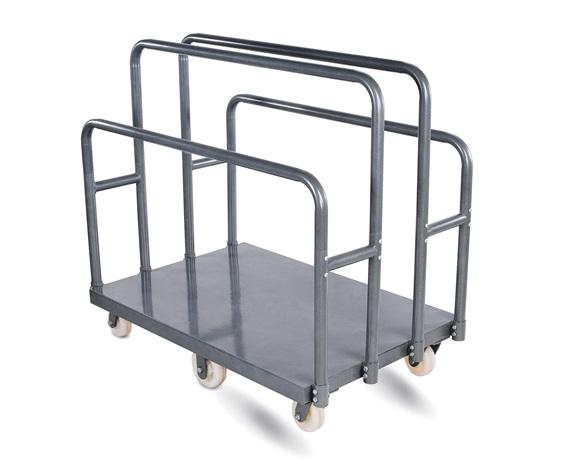LUMBER CART
