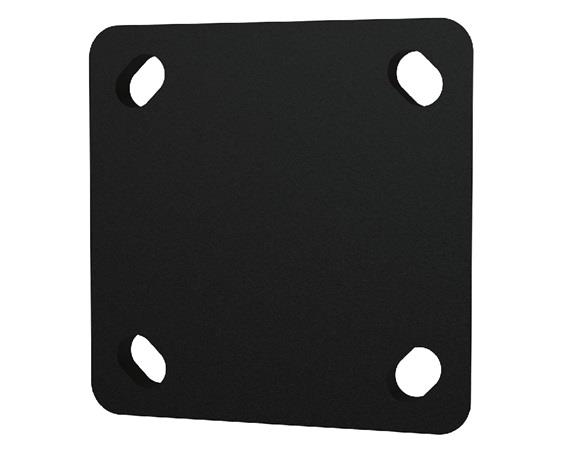 ENERGY ABSORBING MAT FOR BOLLARDS