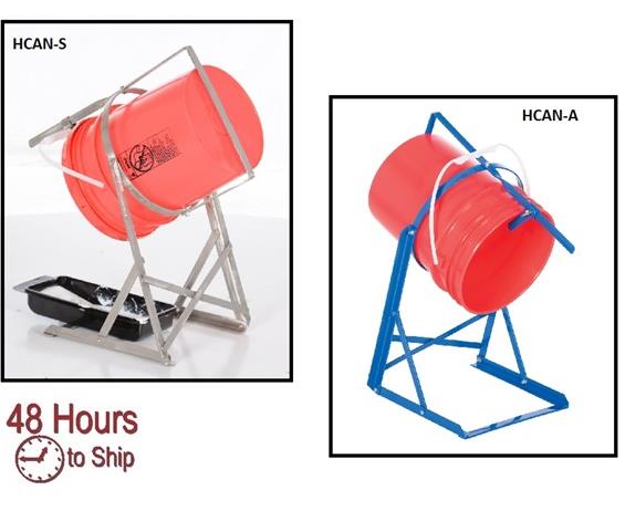 MANUAL PAIL TIPPER
