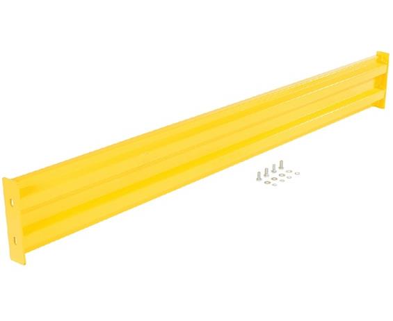 STRUCTURAL GUARD RAIL