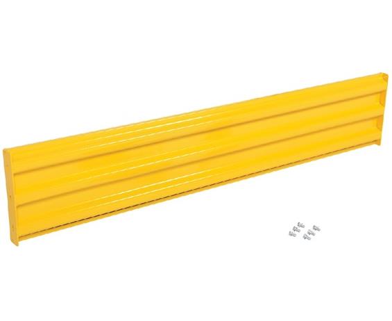 STRUCTURAL GUARD RAIL