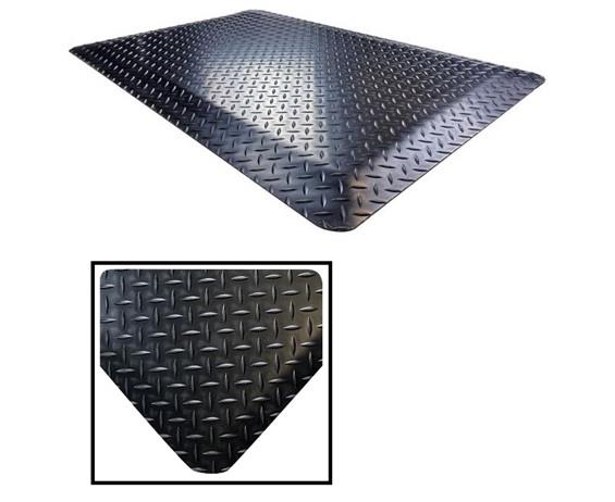 RUBBER DP SPONGECOTE&#174; MATTING
