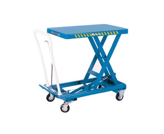Bishamon MobiLift Mobile Lift Table