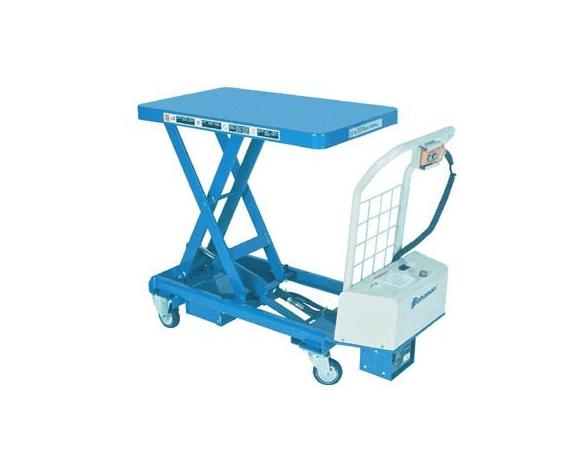 Bishamon MobiLift Mobile Lift Table