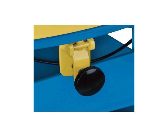 EZ-BRK Rotator Ring Brake 