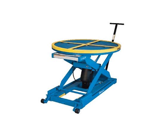 EZ-SLP EZ Loader Semi-Live Portability