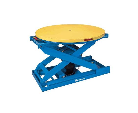 EZ-SRT EZ Loader Solid 43&quot; Dia Top