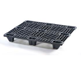 40 x 48 110 Plus Nestable Plastic Pallet