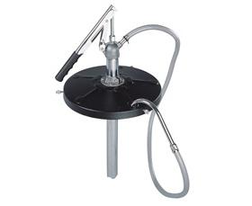 OIL BUCKET PUMP