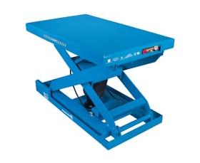 Bishamon EZ Loader&#174; Automatic Work Positioner