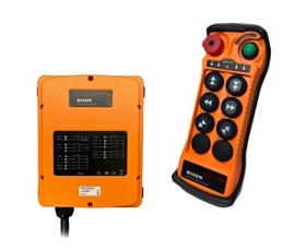 BISON RADIO REMOTES