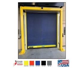 GOAL POST DOOR GUARDS