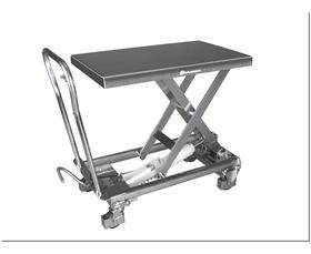 Bishamon MobiLift Mobile Lift Table