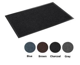 NEEDLE-RIB MATTING