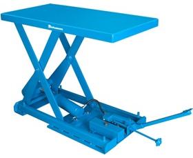 Bishamon CompacLift Scissor Lift Table