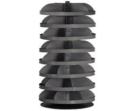 SPACE SAVING ROTABIN®