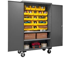 16 GAUGE, MOBILE CABINETS