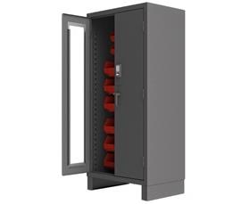 ACCESS CONTROL CABINET