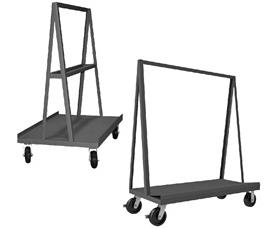A-FRAME TRUCKS