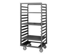 PAN &amp; TRAY TRUCK