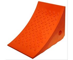WHEEL CHOCKS
