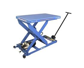 Bishamon Optimus L2K Series Semi-Live Potability