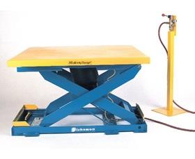 EZ UP Accessory: 48&quot;x48&quot; Rotating Platform