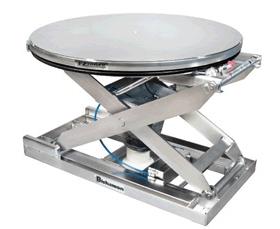 EZ Loader-SS Grade 304 SS with electro polished finish