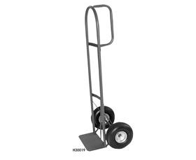 HEAVY-DUTY D-HANDLE TRUCK