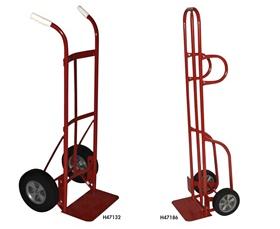 DUAL HANDLE TRUCKS