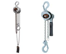 TOP QUALITY MINI HOISTS