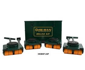 BULL DOLLY KITS