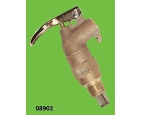 SELF-CLOSING FAUCETS