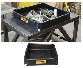 MINI-BERM FLEX TRAY