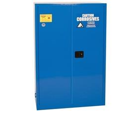 ACID/CORROSIVE STORAGE CABINETS