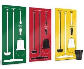 WET ZONE STORE-BOARDS™ &amp; COMBO KITS