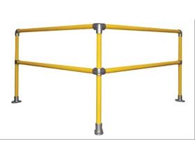 KEE KWIK&#174; GUARDRAIL KITS