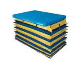 Bishamon CompacLift Bellows Skirting (X-50 Models)